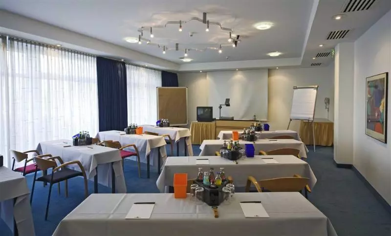 호텔 Good Morning + Leipzig