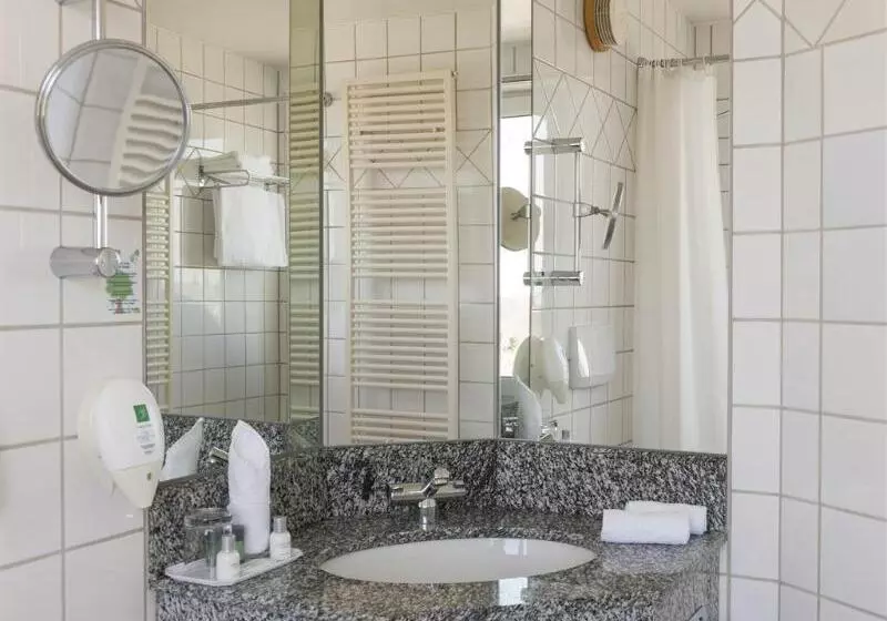 호텔 Good Morning + Leipzig