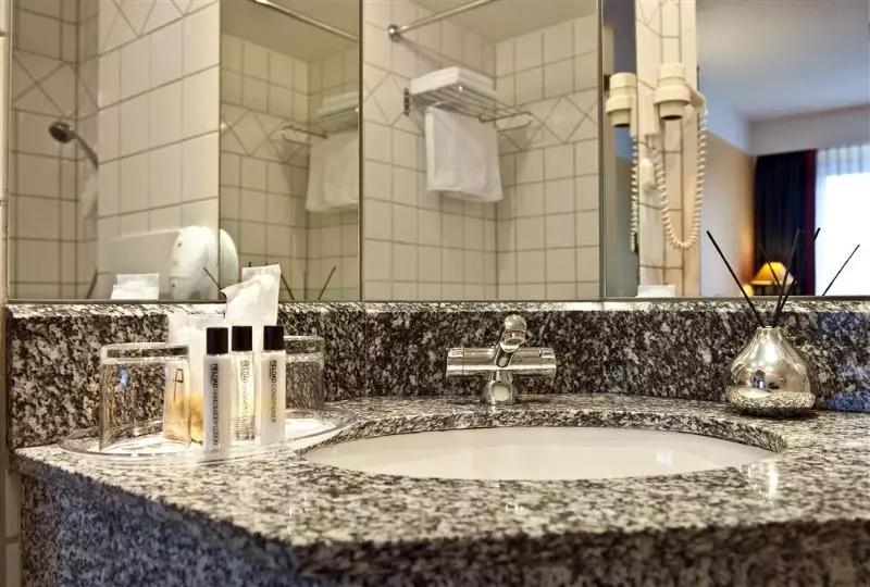 호텔 Good Morning + Leipzig