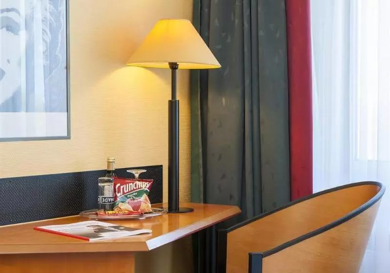 호텔 Good Morning + Leipzig