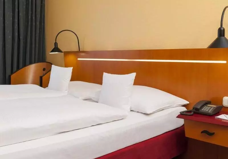 호텔 Good Morning + Leipzig