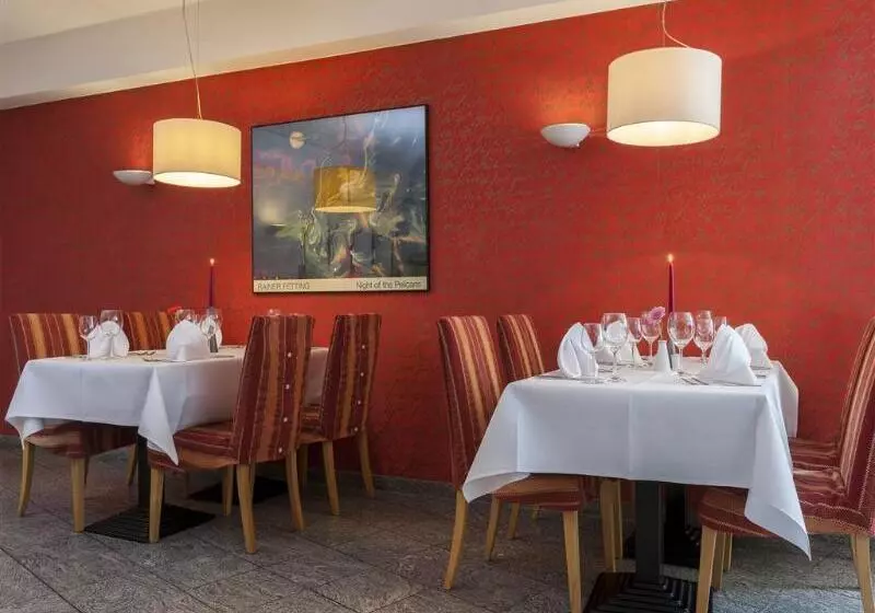 호텔 Good Morning + Leipzig