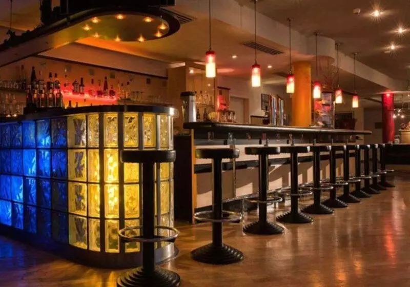 호텔 Good Morning + Leipzig