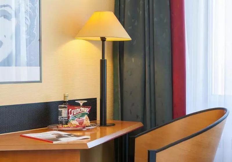 호텔 Good Morning + Leipzig