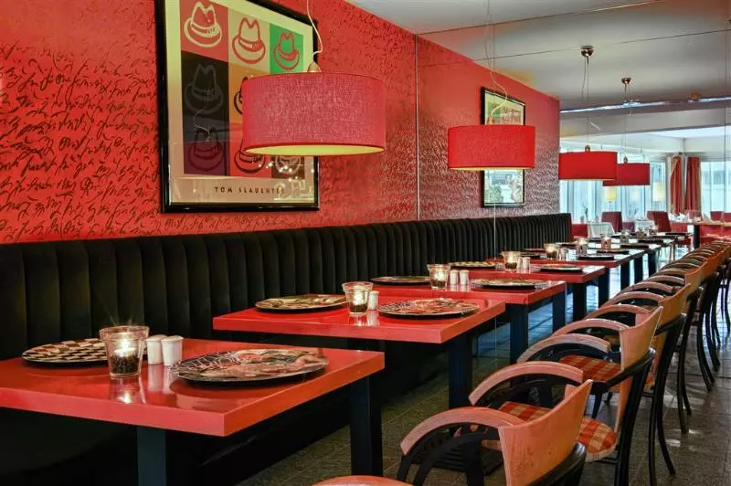 호텔 Good Morning + Leipzig