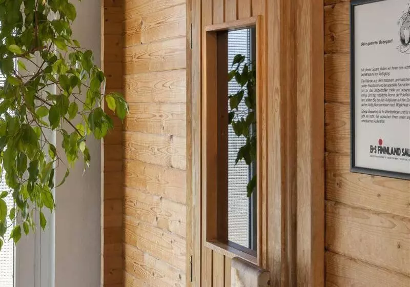 호텔 Good Morning + Leipzig