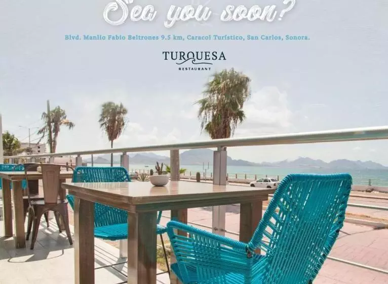 فندق Hacienda Tetakawi