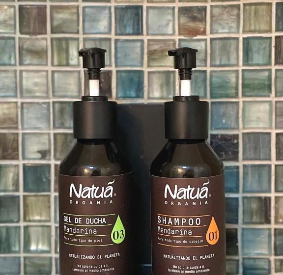 Hotel Hacienda Tetakawi