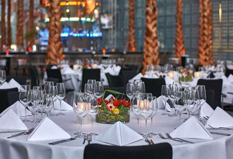 Hotel Hilton Munich Airport