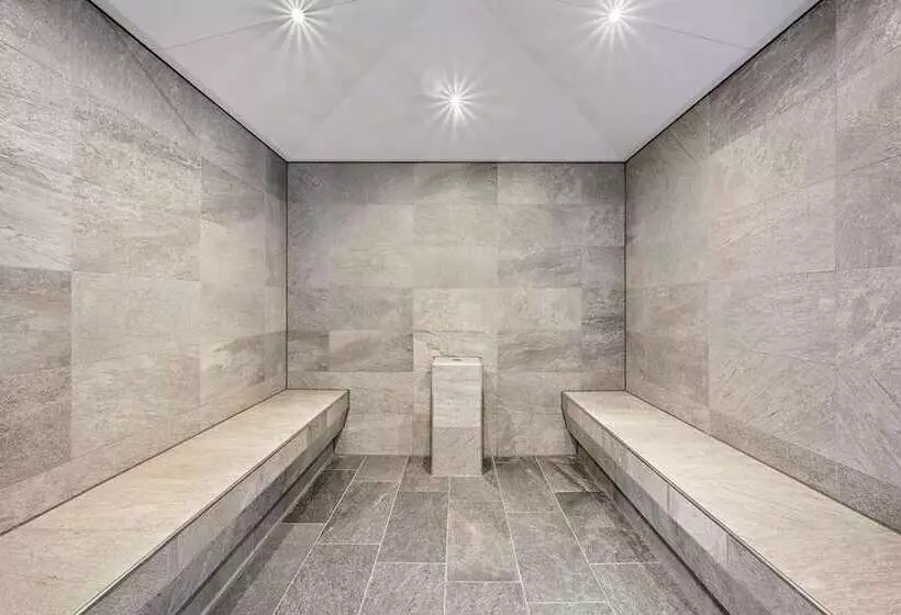 Hôtel Hilton Munich Airport