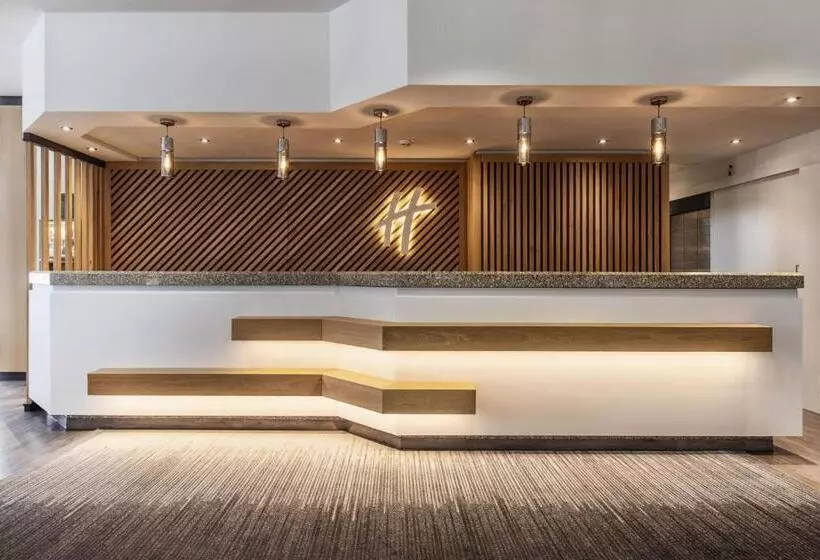 酒店 Holiday Inn Düsseldorf Neuss, Ein Ihg