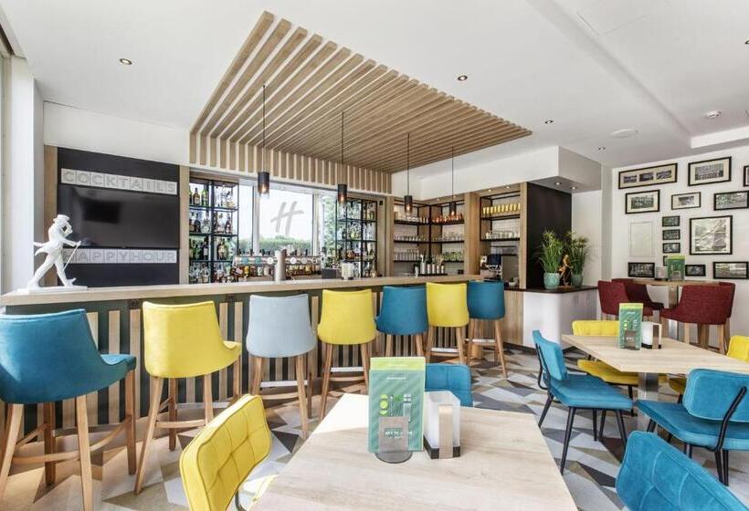 酒店 Holiday Inn Düsseldorf Neuss, Ein Ihg