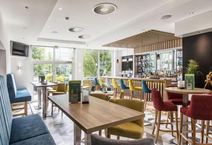 酒店 Holiday Inn Düsseldorf Neuss, Ein Ihg