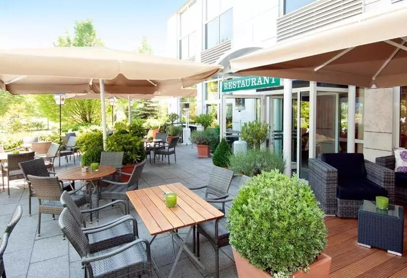 酒店 Holiday Inn Düsseldorf Neuss, Ein Ihg