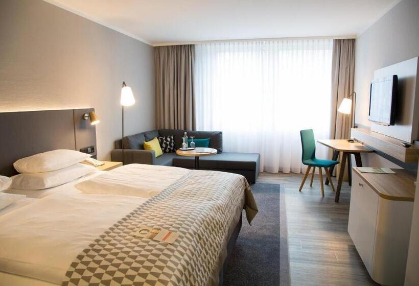 酒店 Holiday Inn Düsseldorf Neuss, Ein Ihg