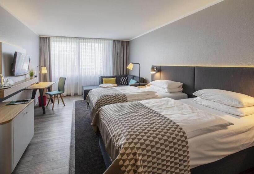 酒店 Holiday Inn Düsseldorf Neuss, Ein Ihg