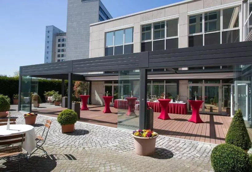 酒店 Holiday Inn Düsseldorf Neuss, Ein Ihg