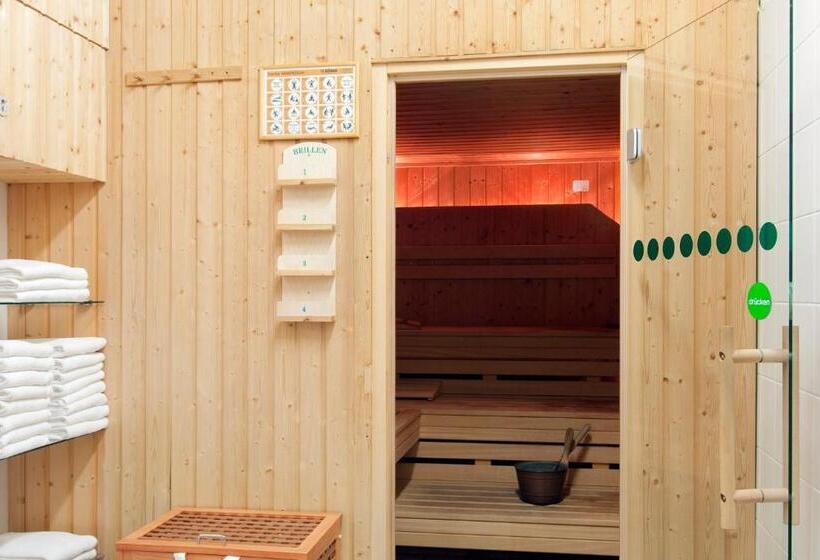 酒店 Holiday Inn Düsseldorf Neuss, Ein Ihg