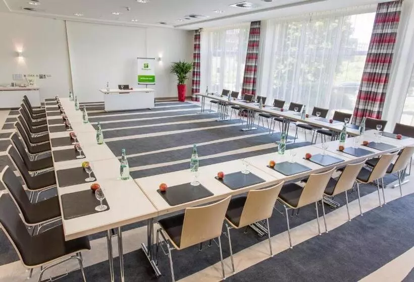 酒店 Holiday Inn Düsseldorf Neuss, Ein Ihg