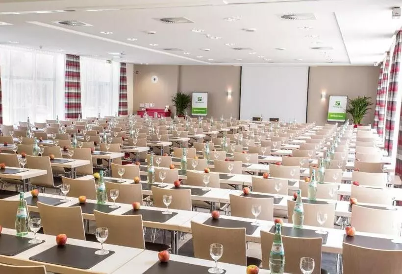 酒店 Holiday Inn Düsseldorf Neuss, Ein Ihg