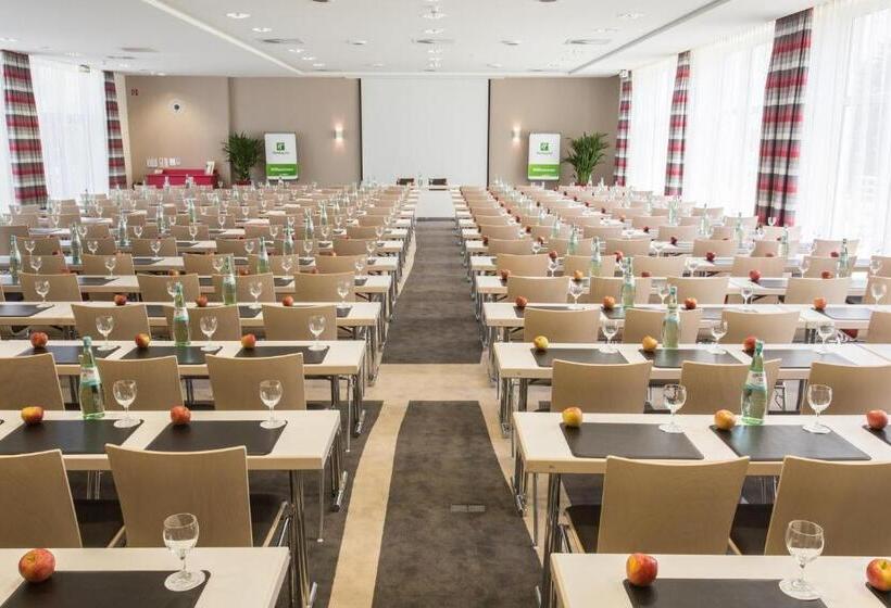 酒店 Holiday Inn Düsseldorf Neuss, Ein Ihg
