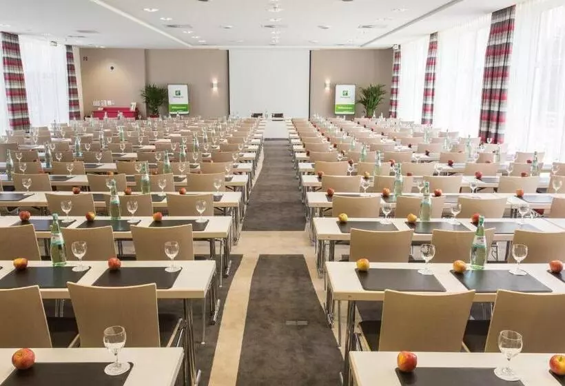 酒店 Holiday Inn Düsseldorf Neuss, Ein Ihg