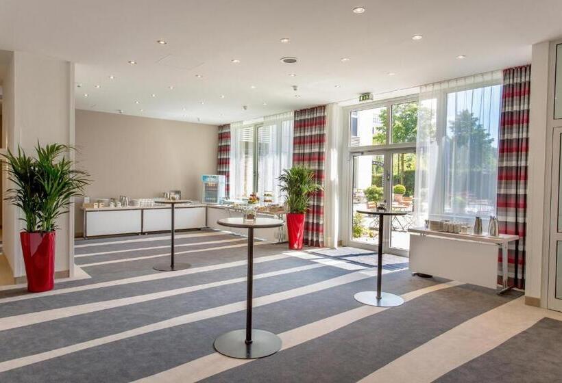 酒店 Holiday Inn Düsseldorf Neuss, Ein Ihg