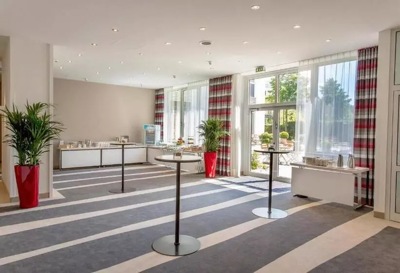 酒店 Holiday Inn Düsseldorf Neuss, Ein Ihg