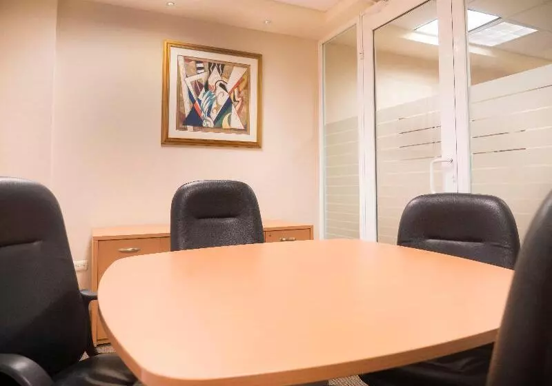 Hotel Holiday Inn Express   Monterrey   Tecnologico, An Ihg