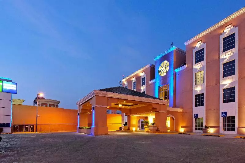 Hotel Holiday Inn Express   Monterrey   Tecnologico, An Ihg