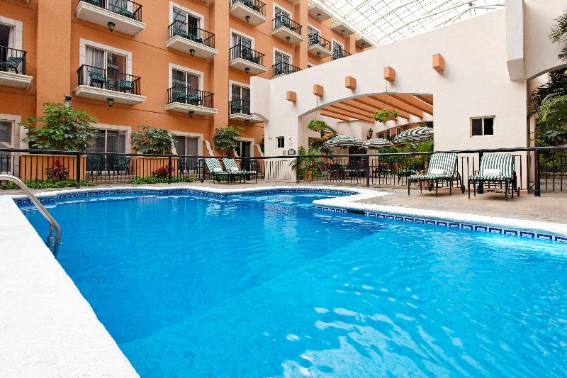 Szálloda Holiday Inn Express Monterrey Tecnologico, An Ihg