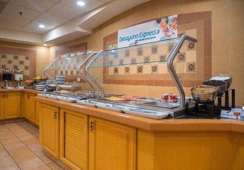 Szálloda Holiday Inn Express Monterrey Tecnologico, An Ihg