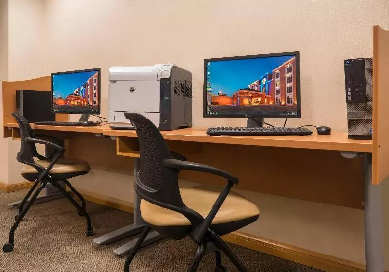 Hotel Holiday Inn Express   Monterrey   Tecnologico, An Ihg