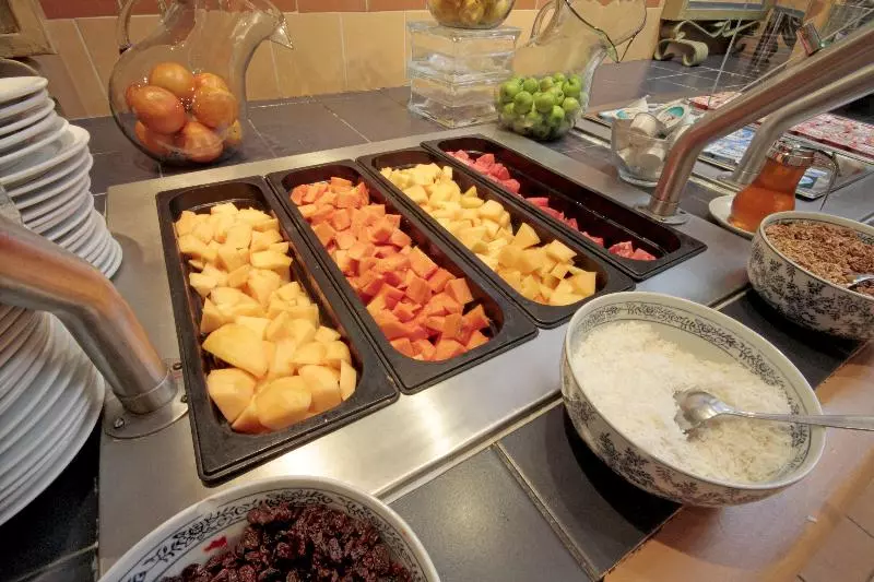 Hotel Holiday Inn Express   Monterrey   Tecnologico, An Ihg