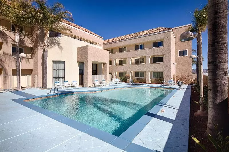 Отель Studio 6 Suites Perris, Ca