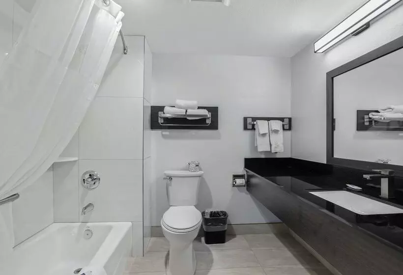 Отель Studio 6 Suites Perris, Ca