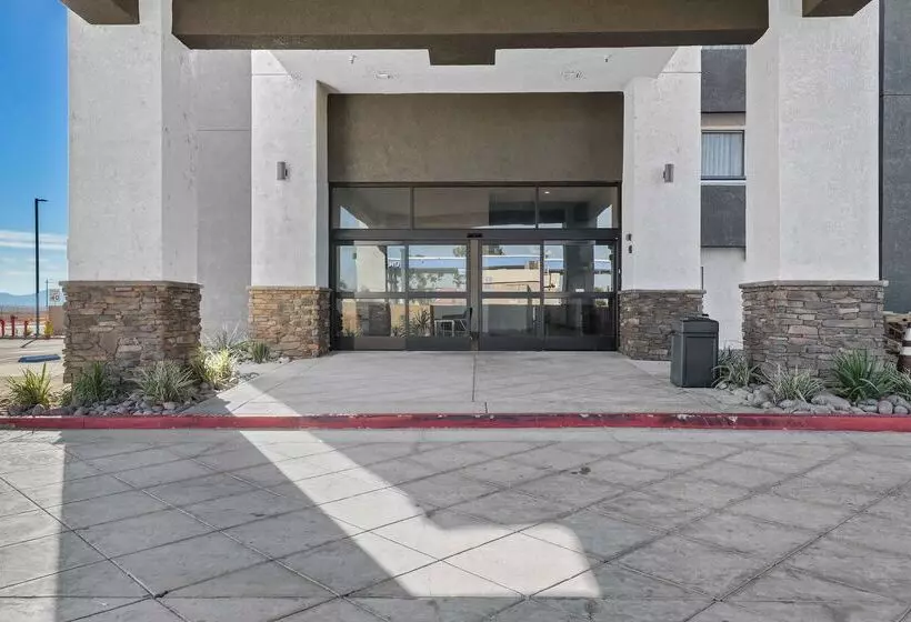 Отель Studio 6 Suites Perris, Ca