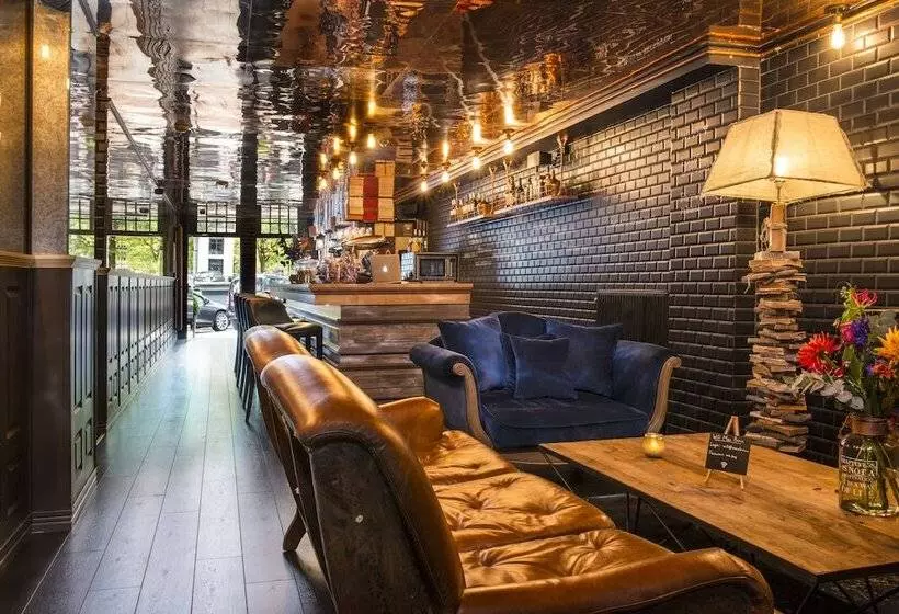 Max Brown Hotel Canal District, Part Of Sircle Collection