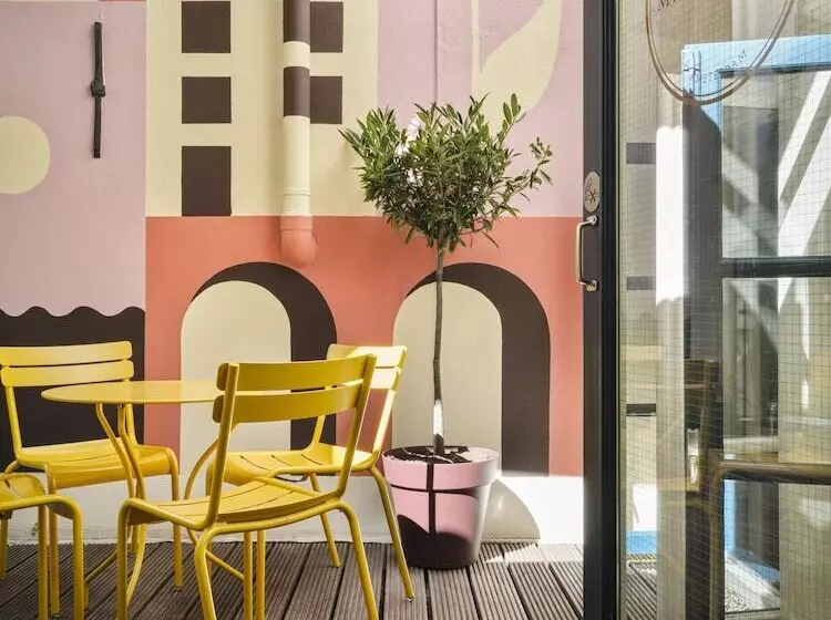 Max Brown Hotel Canal District, Part Of Sircle Collection