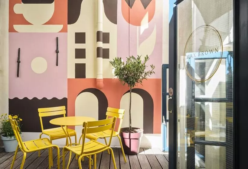 Max Brown Hotel Canal District, Part Of Sircle Collection