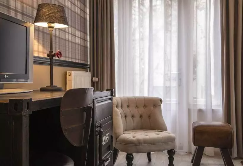 Max Brown Hotel Canal District, Part Of Sircle Collection