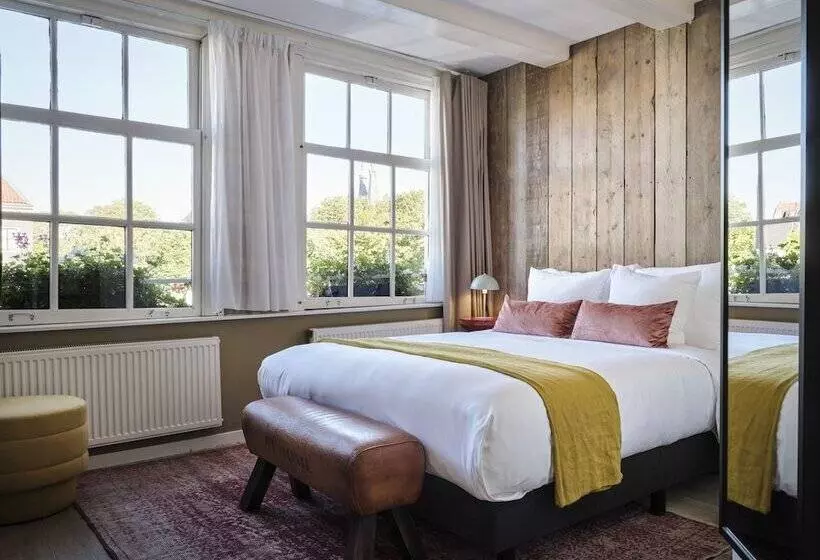 Max Brown Hotel Canal District, Part Of Sircle Collection