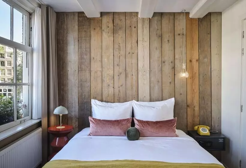 Max Brown Hotel Canal District, Part Of Sircle Collection