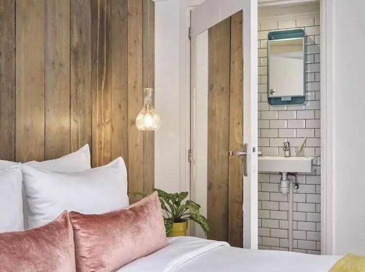 Max Brown Hotel Canal District, Part Of Sircle Collection