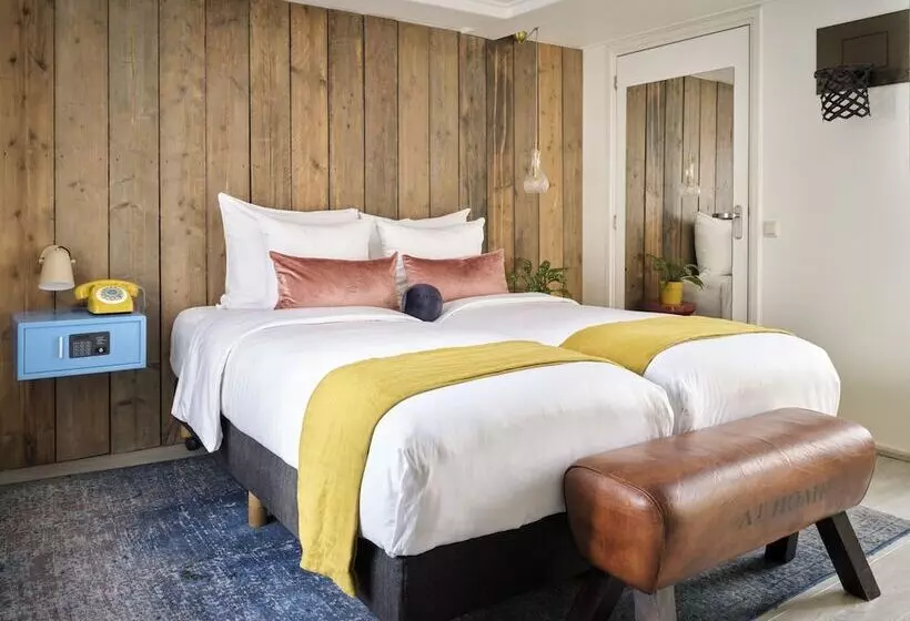 Max Brown Hotel Canal District, Part Of Sircle Collection