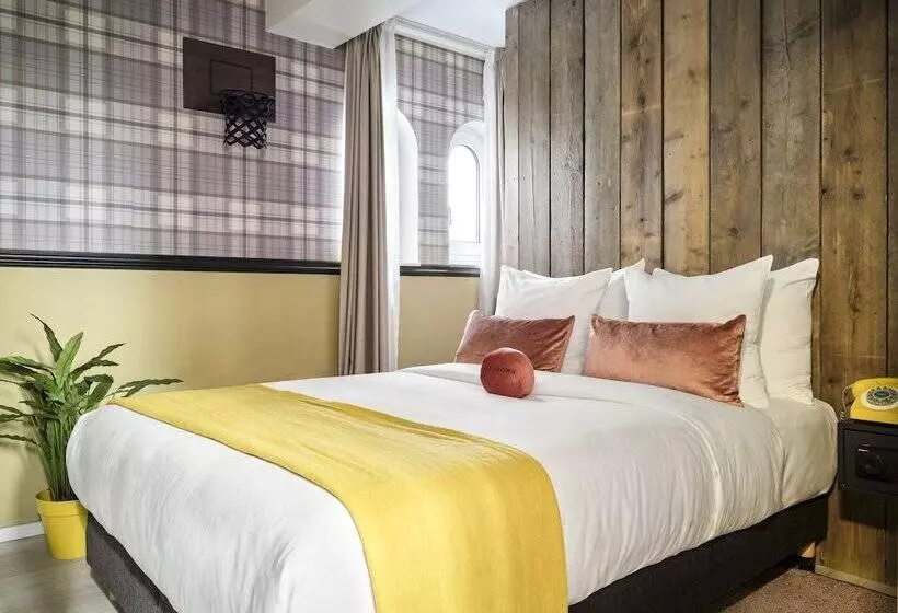 Max Brown Hotel Canal District, Part Of Sircle Collection