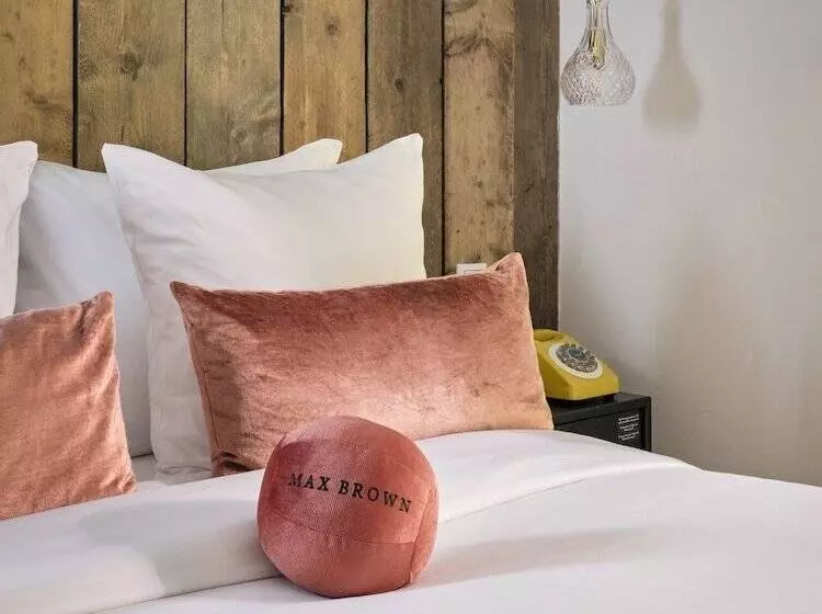 Max Brown Hotel Canal District, Part Of Sircle Collection