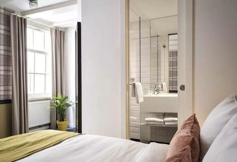 Max Brown Hotel Canal District, Part Of Sircle Collection