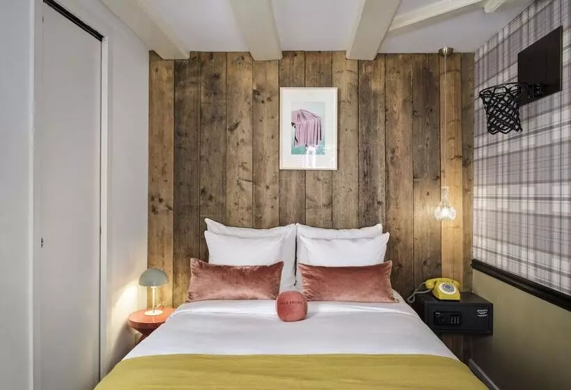 Max Brown Hotel Canal District, Part Of Sircle Collection