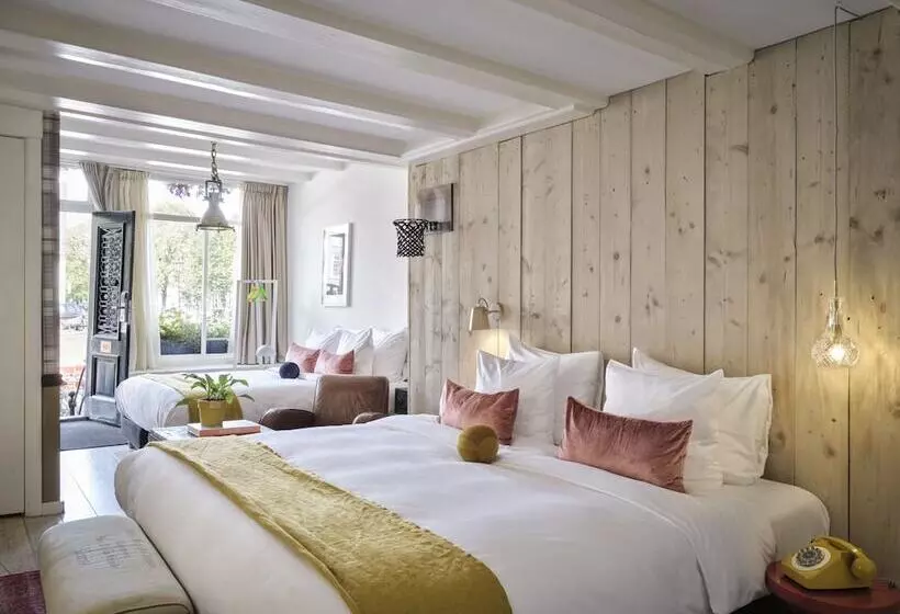 Max Brown Hotel Canal District, Part Of Sircle Collection